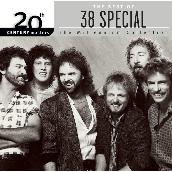 20th Century Masters The Millennium Collection: Best of 38 Special