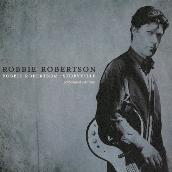 Robbie Robertson ／ Storyville (Expanded Edition)