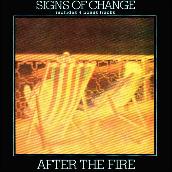 Signs Of Change (Expanded Edition)