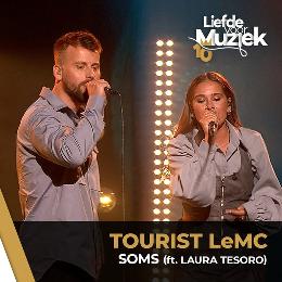 Soms (Uit Liefde Voor Muziek) featuring Laura Tesoro