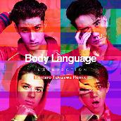 Body Language (Kentaro Takizawa Remix)