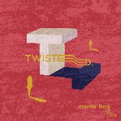 Twisted (starRo Remix)