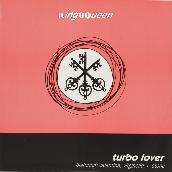 TURBO LOVER (Original ABEATC 12" master)