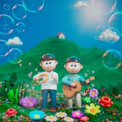ゆず「ニュービギニング」