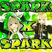 SPARK×SPARK