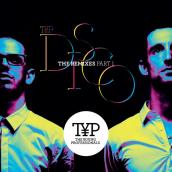 TYP DISCO - The Remixes Part 1