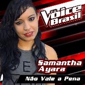 Nao Vale A Pena (The Voice Brasil 2016)