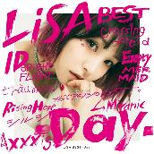 LiSA BEST -Day-