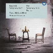 Kancheli: Symphony No. 3 - Part: Symphony No. 3 & Fratres