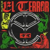 El Terror featuring Jon Z, Lil Toe