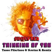 Thinking of You (Tasos Pilarinos & Kostas K Remix)