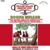 Million Seller Country Hits Made Famous by Roger Miller (Remastered from the Original Alshire Tapes)