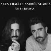 No te rindas (feat. Andres Suarez)