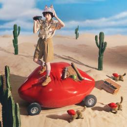 AIMYON BEST ALBUM - 唇を追え！ -