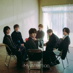 Kis-My-Ft2「My Affection」