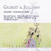 Gilbert & Sullivan: Iolanthe - Overture di Ballo