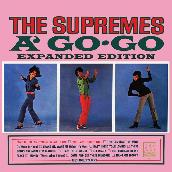 The Supremes A' Go-Go (Expanded Edition)