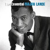 The Essential Major Lance