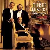 The Three Tenors Christmas (international version)