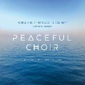 Peaceful Choir - New Sound of Choral Music (360° ／ 8D Binaural Version)