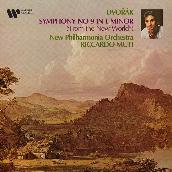 Dvorak: Symphony No. 9, Op. 95 "From the New World"