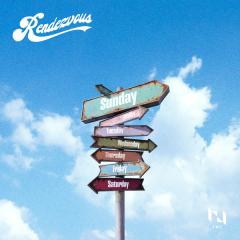 INI「Rendezvous」（ランデブー）