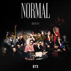 BTS「NORMAL」