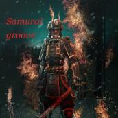 Samurai groove