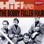Rhino Hi-Five: The Bobby Fuller Four