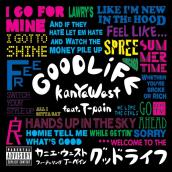 Good Life featuring T-ペイン