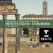 Mendelssohn／Schumann: Symphonies 3 & 4