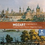 Mozart: Symphonies No. 38 "Prague", No. 39, No. 40 & 41 "Jupiter"