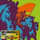 Diplomatico (feat. Guaynaa, Jowell & Randy, De La Ghetto) [Remix]