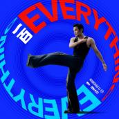 Everything (Co-Created with Pepsi)