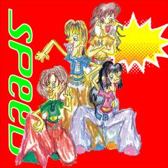 SPEED「Body & Soul (Remastered 2026)」