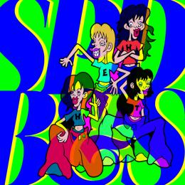 Body & Soul (Badly in Love Remix by TeddyLoid)