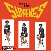 Meet The Supremes