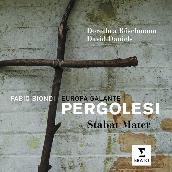 Pergolesi: Stabat Mater & Salve Regina