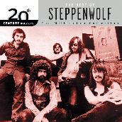 20th Century Masters : The Millennium Collection: Best of Steppenwolf