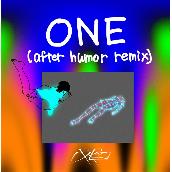 ONE (after humor remix)