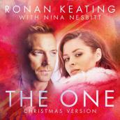 The One (Christmas Version) featuring ニーナ・ネスベット