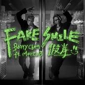 Fake Smile (feat. Marz23)