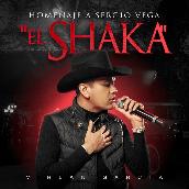 Homenaje a Sergio Vega "El Shaka" (En Vivo)