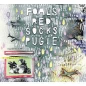 Red Socks Pugie [7 digital exclusive]