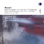 Mozart: Piano Concertos No. 21, K. 467, No. 26, K. 537 "Coronation" & Rondo, K. 386