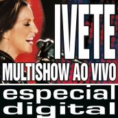 Multishow Ao Vivo - Ivete No Maracana - Audio Das 9 Faixas Exclusivas Do DVD