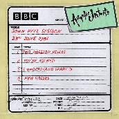 John Peel session 23rd June 1981