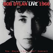 Live 1966 "The Royal Albert Hall Concert" The Bootleg Series Vol. 4