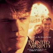 The Talented Mr. Ripley - Music from The Motion Picture