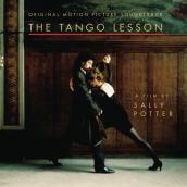 The Tango Lesson Soundtrack
